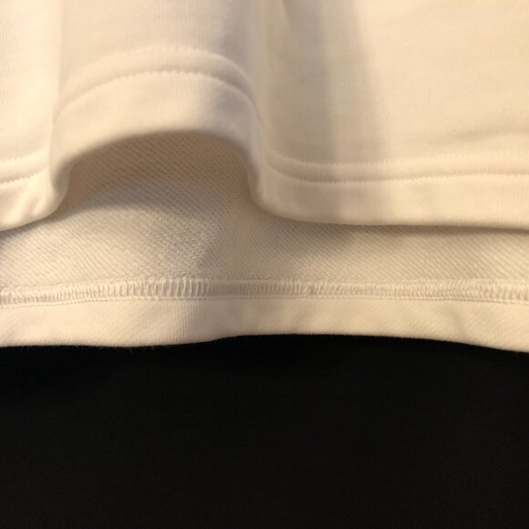 New Lululemon Cropped Hoodie: Size 10 - Picture 7 of 10